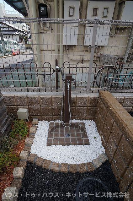 エスプランドル五香のその他共用部分