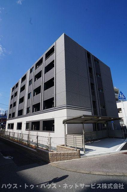 エスプランドル五香