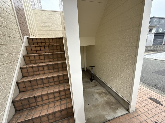 グラーノ・メゾン東姫路駅前のその他共用部分