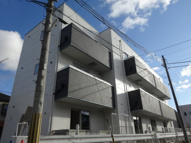 KORE・YIELD神戸北の画像
