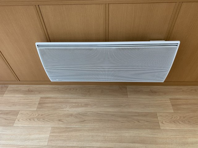 コーポSaloの設備