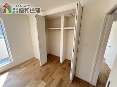 【収納】 | 明石市藤江　新築戸建