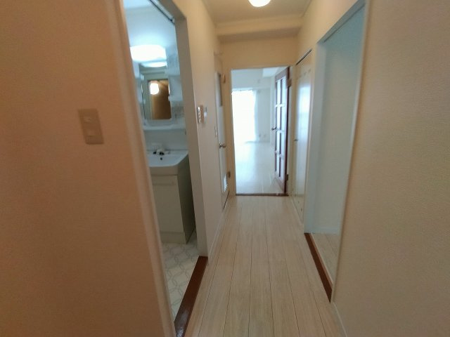 神戸市兵庫区西出町１丁目の賃貸マンション