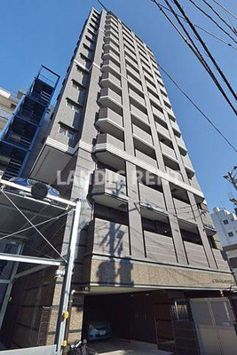 【外観】 | アクタス博多パークシティ