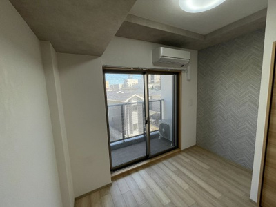 【洋室】 | クラブメゾン明石樽屋町