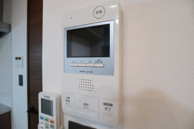 【セキュリティ】 | クラブメゾン明石樽屋町