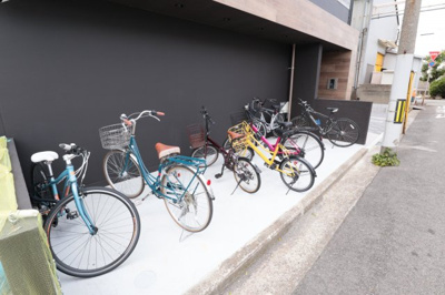 【その他共用部分】 | クラブメゾン明石樽屋町