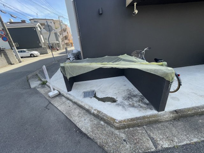 【その他共用部分】 | クラブメゾン明石樽屋町