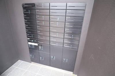 【その他共用部分】 | クラブメゾン明石樽屋町