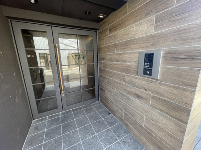 【セキュリティ】 | クラブメゾン明石樽屋町