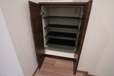 【収納】 | クラブメゾン明石樽屋町