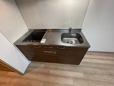 【キッチン】 | クラブメゾン明石樽屋町