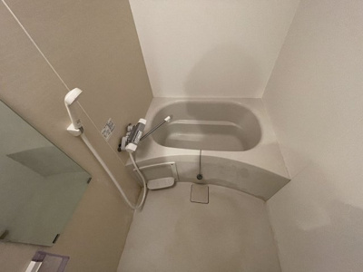 【浴室】 | クラブメゾン明石樽屋町