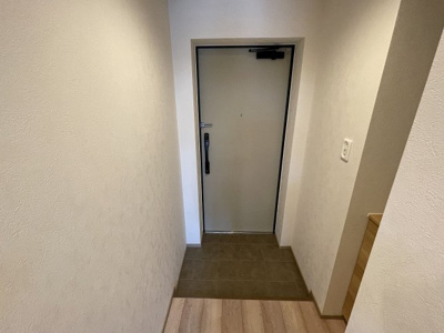 【玄関】 | クラブメゾン明石樽屋町