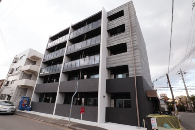 【外観】 | クラブメゾン明石樽屋町