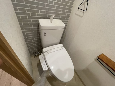 【トイレ】 | クラブメゾン明石樽屋町