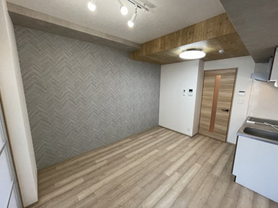 【居間・リビング】 | クラブメゾン明石樽屋町