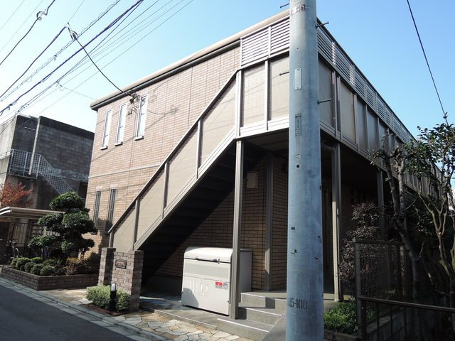 ＣＯＭＦＯＲＴの外観|★キレイな外観です★