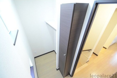 【収納】 | レオネクストすず梅坪