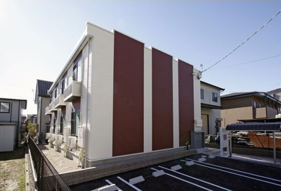 【外観】 | レオネクストすず梅坪