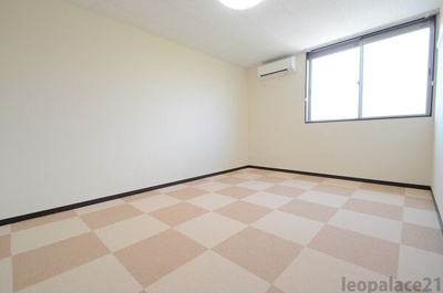 【居間・リビング】 | レオネクストすず梅坪