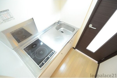 【キッチン】 | レオネクストすず梅坪