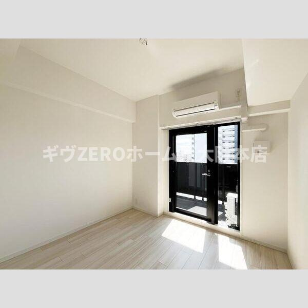 S-RESIDENCE高井田beletaの居間・リビング
