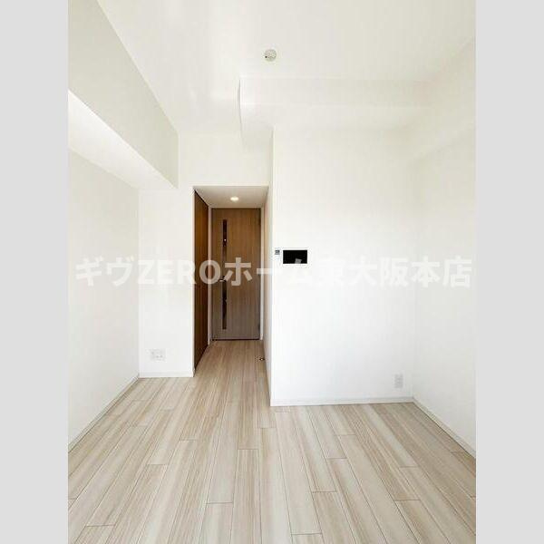 S-RESIDENCE高井田beletaの洋室