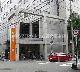 S-RESIDENCE高井田beletaの周辺