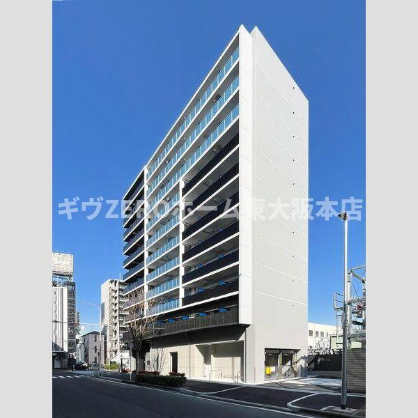 S-RESIDENCE高井田beleta