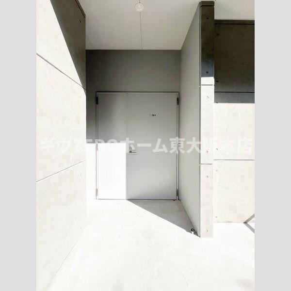 S-RESIDENCE高井田beletaのその他共用部分