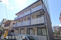 シャンテ立川の画像