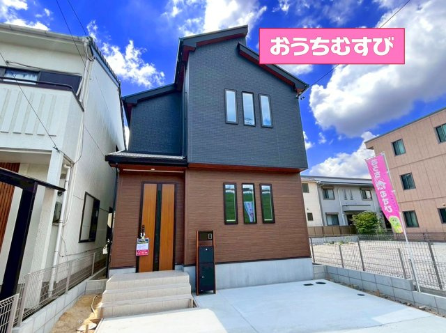 守山区川北町第2(全1棟)1号棟の画像