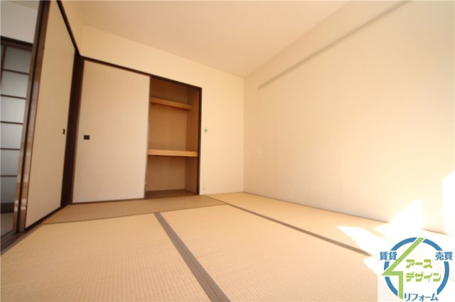 ヴィレッジコート山手のその他|※類似部屋