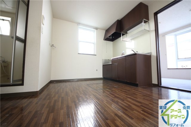 ヴィレッジコート山手