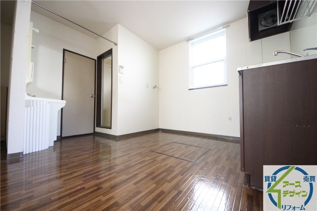 ヴィレッジコート山手の玄関|※類似部屋