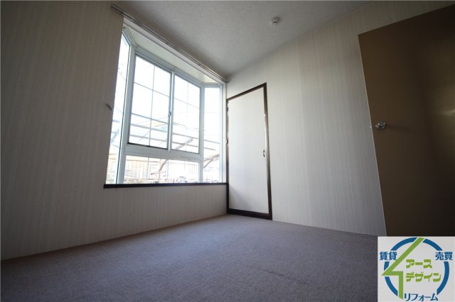 ヴィレッジコート山手の寝室|※類似部屋