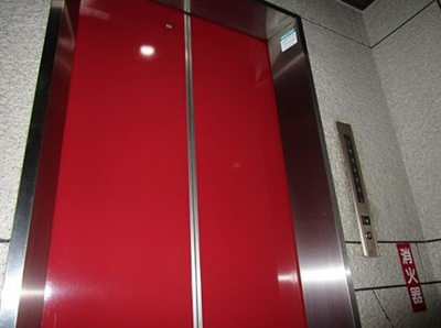 【設備】 | 凱風ビル