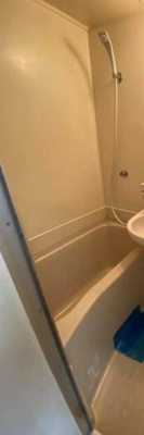 【浴室】 | 凱風ビル