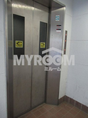 【その他共用部分】 | リバプール江古田