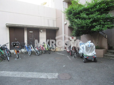 【その他共用部分】 | リバプール江古田