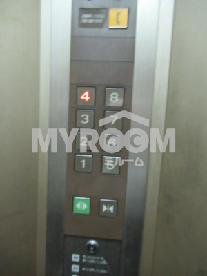 【その他共用部分】 | リバプール江古田