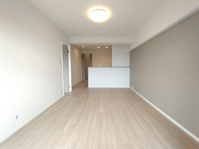 【居間・リビング】 | くずはセンチュリータウン2番館