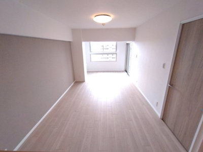 【居間・リビング】 | くずはセンチュリータウン2番館