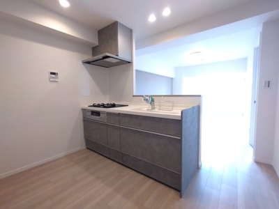 【キッチン】 | くずはセンチュリータウン2番館