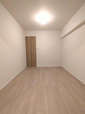 【洋室】 | くずはセンチュリータウン2番館