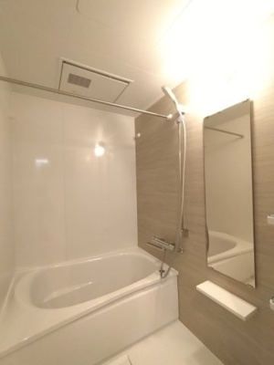 【浴室】 | くずはセンチュリータウン2番館