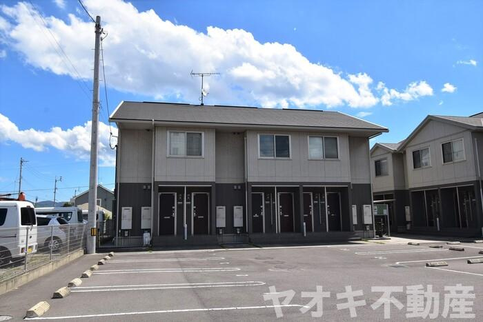 アリエッタ A棟