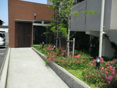 【その他共用部分】 | パッセル豊中