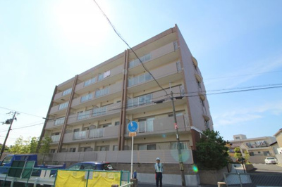 【外観】 | パッセル豊中